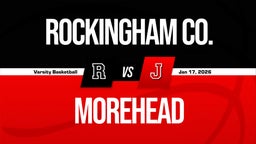 01/16 Highlights @ Morehead