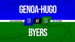 02/17 Highlights @ Byers