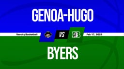 02/17 Highlights @ Byers