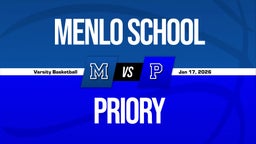 01/16 Highlights @ Priory