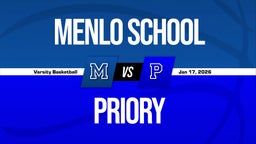 01/16 Highlights vs Menlo School