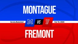 02/16 Highlights vs Montague