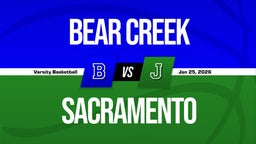 01/24 Highlights vs Bear Creek