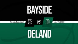 01/17 Highlights @ DeLand