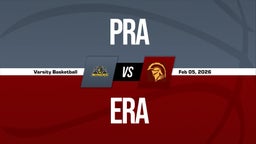 02/5 Highlights vs PRA