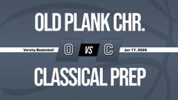 01/17 Highlights vs Old Plank Chr.