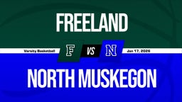 01/17 Highlights @ North Muskegon