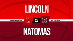 01/17 Highlights vs Lincoln
