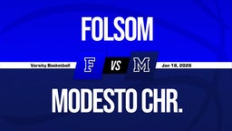 01/17 Highlights vs Folsom