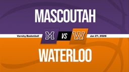 01/21 Highlights vs Mascoutah