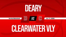 01/17 Highlights vs Deary