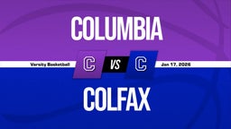 01/17 Highlights vs Columbia
