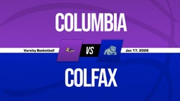 01/17 Highlights vs Columbia