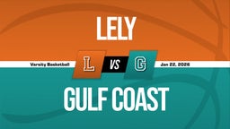 01/21 Highlights @ Gulf Coast