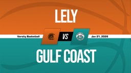 01/21 Highlights vs Lely