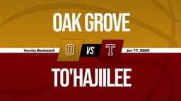 01/17 Highlights vs Oak Grove