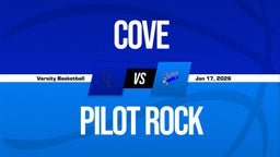 01/17 Highlights vs Cove