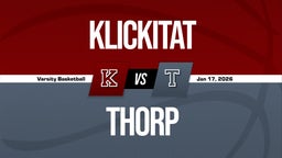 01/17 Highlights @ Thorp