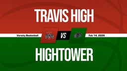 02/14 Highlights @ Hightower