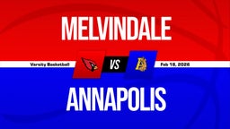 02/18 Highlights vs Melvindale