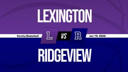 01/19 Highlights vs Lexington