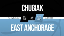 01/20 Highlights @ East Anchorage