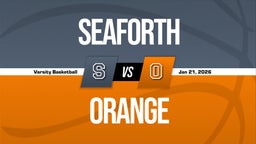 01/20 Highlights @ Orange