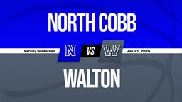 01/30 Highlights @ Walton