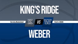 02/5 Highlights vs King's Ridge