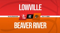 02/17 Highlights vs Lowville