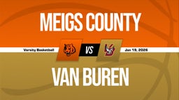 01/19 Highlights @ Van Buren