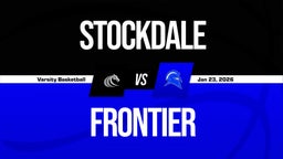 01/23 Highlights vs Stockdale