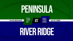 01/30 Highlights @ River Ridge