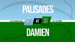 01/19 Highlights @ Damien