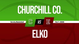 02/7 Highlights @ Elko