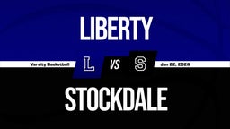 01/21 Highlights vs Liberty
