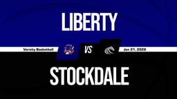 01/21 Highlights vs Liberty
