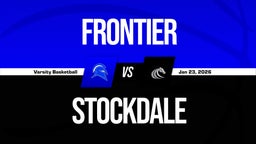 01/23 Highlights @ Stockdale
