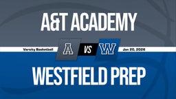01/20 Highlights vs A&T Academy