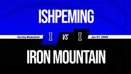 01/26 Highlights @ Iron Mountain