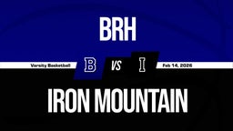 02/13 Highlights @ Iron Mountain