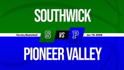 01/19 Highlights @ Pioneer Valley