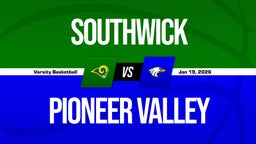 01/19 Highlights vs Southwick