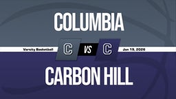 01/19 Highlights vs Columbia