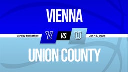 01/19 Highlights @ Union County
