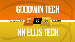 02/3 Highlights vs Goodwin Tech