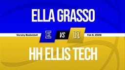 02/6 Highlights vs Ella Grasso
