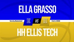 02/6 Highlights @ HH Ellis Tech
