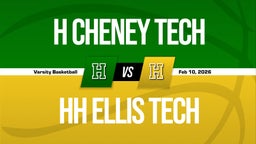 02/10 Highlights @ HH Ellis Tech