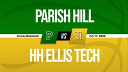 02/17 Highlights vs Parish Hill